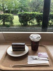 ミュージアムショップ&カフェ ヒストリア