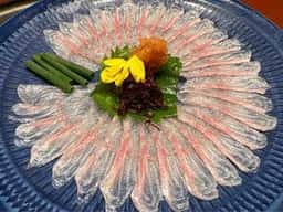 旗の台 うなぎ上松