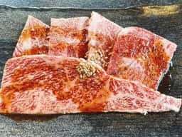 焼肉 好牛