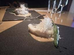 新和食ひとはし