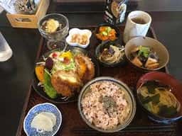 カフェギャラリー茶蔵