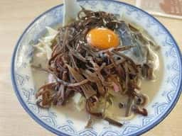 井手ちゃんぽん 唐津店