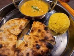 インディアン ラソイ