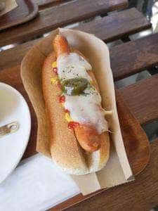 メツゲライ・イケダ 本店