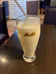 アジアンダイニングサンシャイン