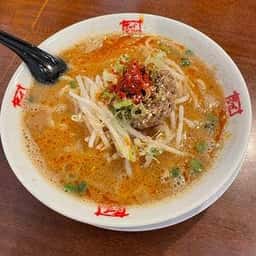 おおぎやラーメン 飯山店