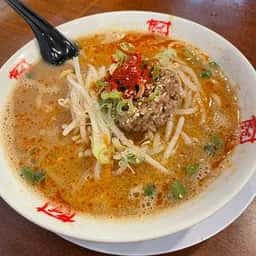 おおぎやラーメン 飯山店