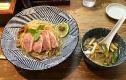 中華そば 弥惣吉