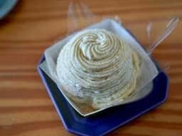 Patisseri Franc 道の駅 明宝