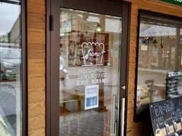 Patisseri Franc 道の駅 明宝