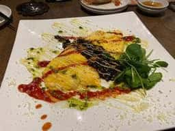 フェリーチェ リュウ