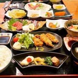 美食百景 Bunta