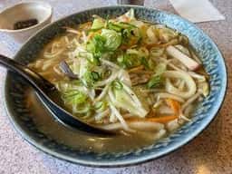 麺楽
