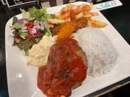 Dining Bar ＆ Party RUDY’S CLUB DELICIOUS