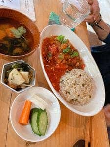 Nature taste 自然