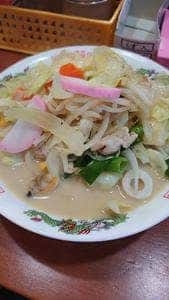 小料理 留々