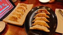 餃子の安亭 新宿思い出横丁店