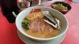 ラーメン山岡家 長野南長池店