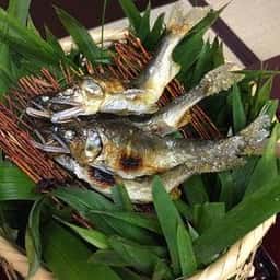 料亭 大宮一の家