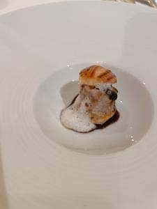 Auberge de Primavera