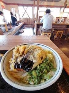 さぬき麺市場 伏石店