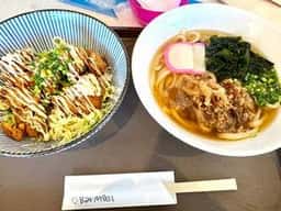 bar miel ときわ遊園店