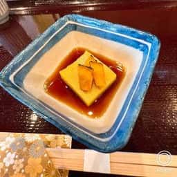 石臼挽手打ち蕎麦 えび家