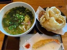 創作うどん家 ぜん丸