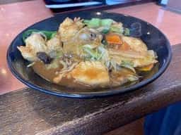 餃子の王将 松山南久米店