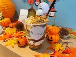 とろり天使のわらびもち 静岡店