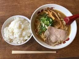 天下一品 岡山洲崎店