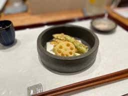 日本料理 えそら