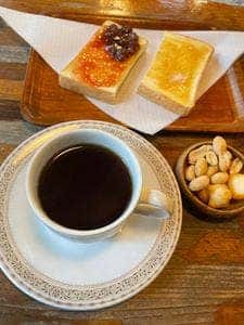 カナデアンコーヒーハウス
