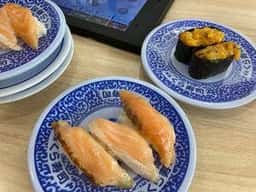 くら寿司 あすと長町店