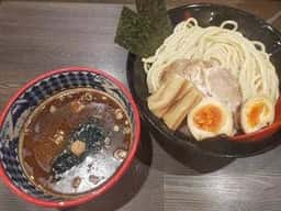 三田製麺所 ドーチカ店
