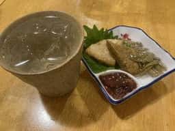 酒・一品料理 もん