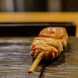 とり口