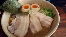麺屋 さんじ