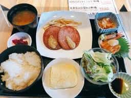 北海炉端 MOZU 別館