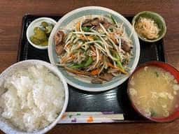 寺川食堂