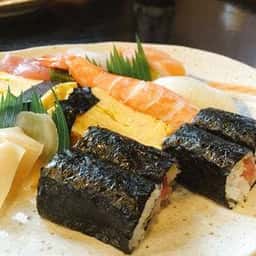 千成寿司 玉姓町支店