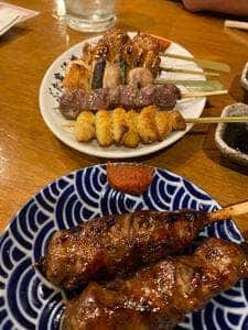 ぶた家 駅前店
