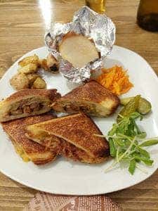 ROO cafe&bar