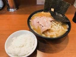 横浜家系らーめん りゅう