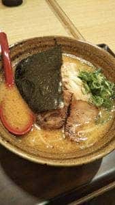味噌麺家 味噌乃庄