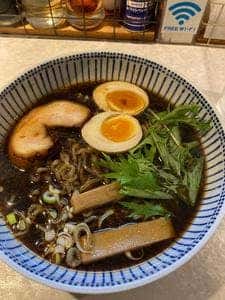 JAZZ麺2.7