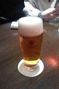 SUNTORY JIGGER BAR SAPPORO