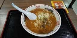 旭川ラーメン 梅光軒 新札幌カテプリ店