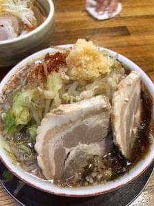 らーめんキラリ