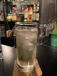 BAR 2LDK